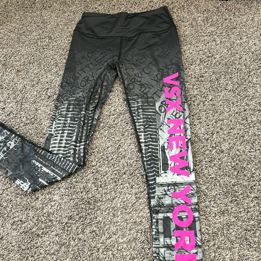 VICTORIA'S SECRET VSX Leggings